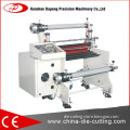 White/ Void/ Blank Label Automatic Laminating Machine (DP-650)